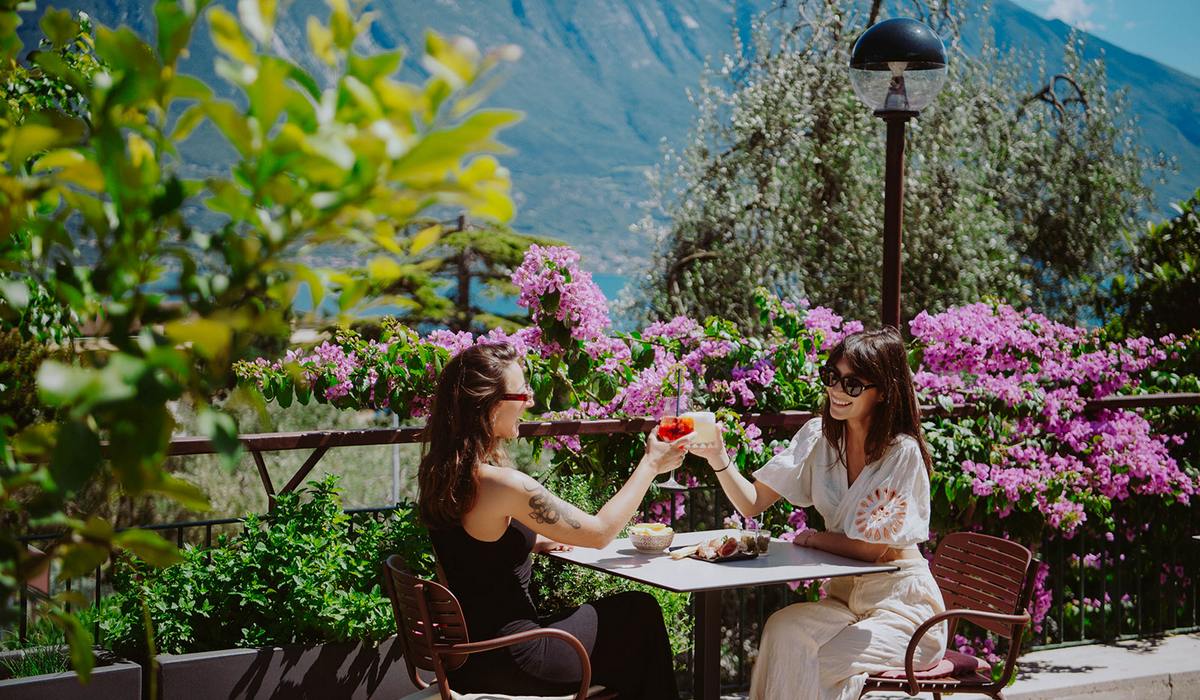 Hotel Limone | Life style